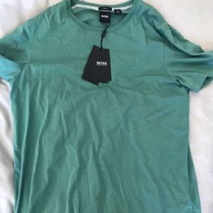 Brand new Hugo Boss shirt. Never worn.